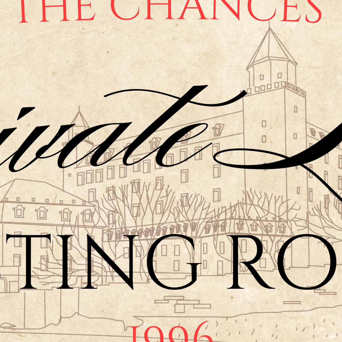 Wine Bar Sign featuring elegant typography and vineyard-inspired details for a personalized touch.